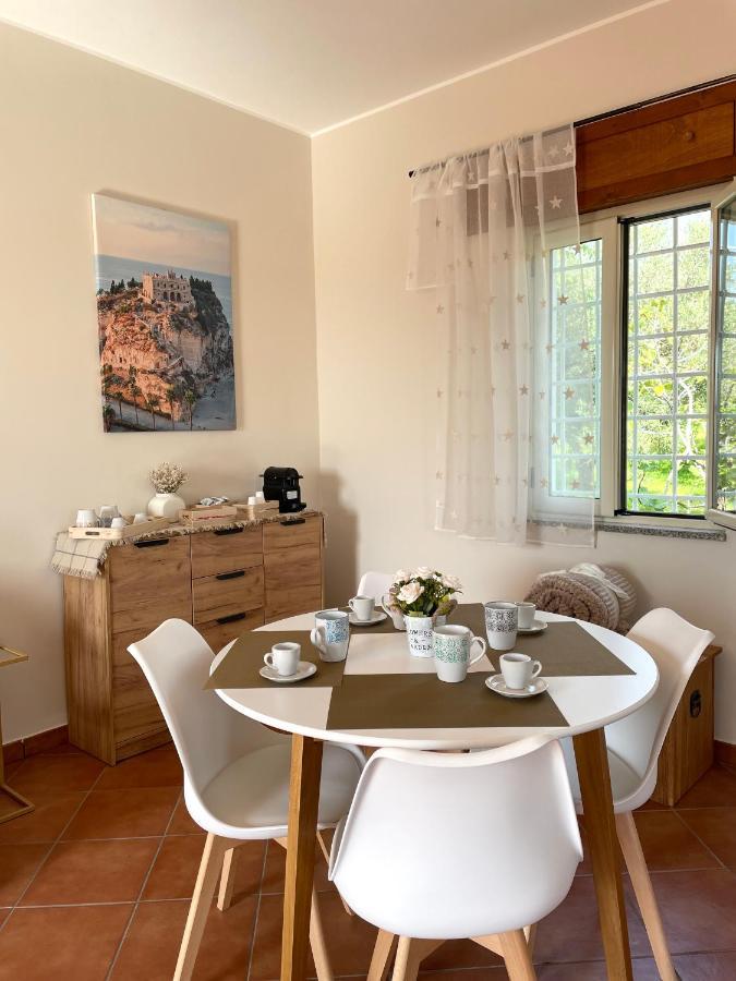 La Casa Di Isa Lägenhet Lamezia Terme Exteriör bild