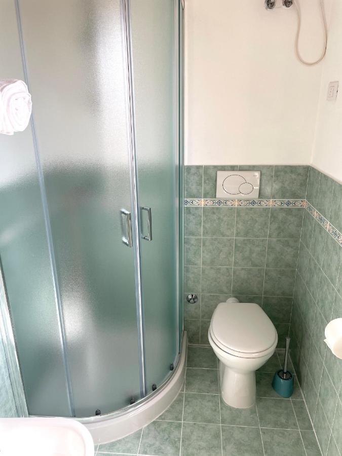 La Casa Di Isa Lägenhet Lamezia Terme Exteriör bild