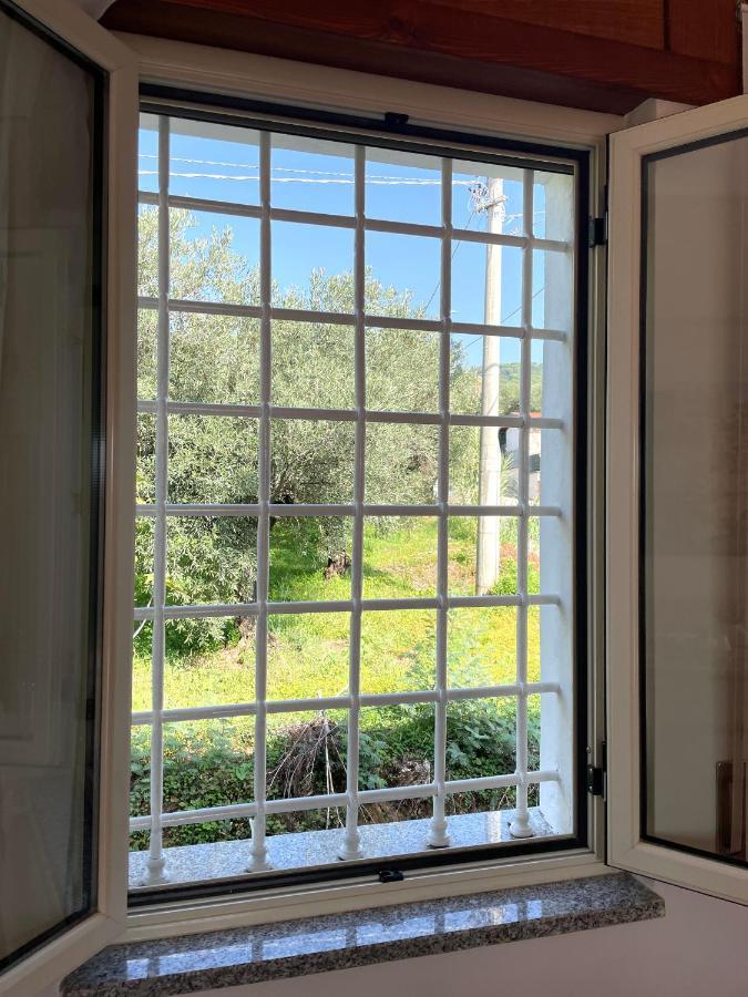 La Casa Di Isa Lägenhet Lamezia Terme Exteriör bild